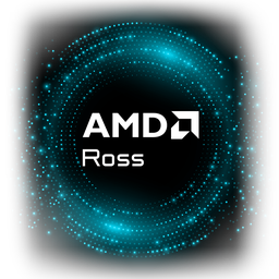 AMD Ross logo