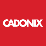 Cadonix AI logo