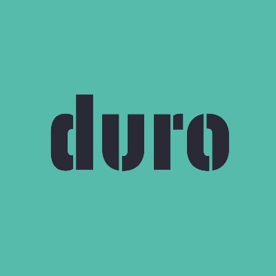 Duro logo