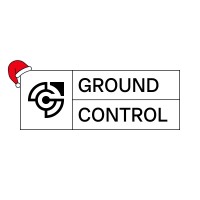 Ground Control logo