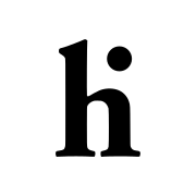 Hardware Intelligence (Wave) logo